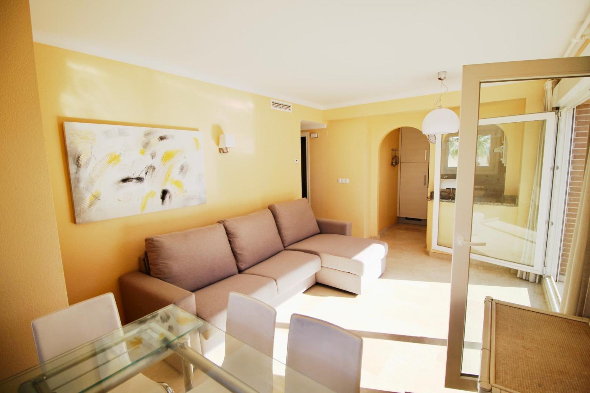 Апартаменти Atico Con Piscina Privada En Primera Linea Денія Номер фото